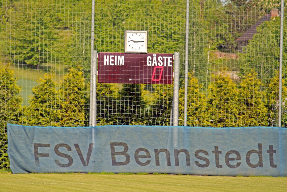 Anzeigetafel
