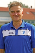 Klaus Urbich