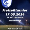 fsv » Pokal der FF Bennstedt (2024)