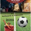 fsv » FSV: Glühweinabend (20.12.24)