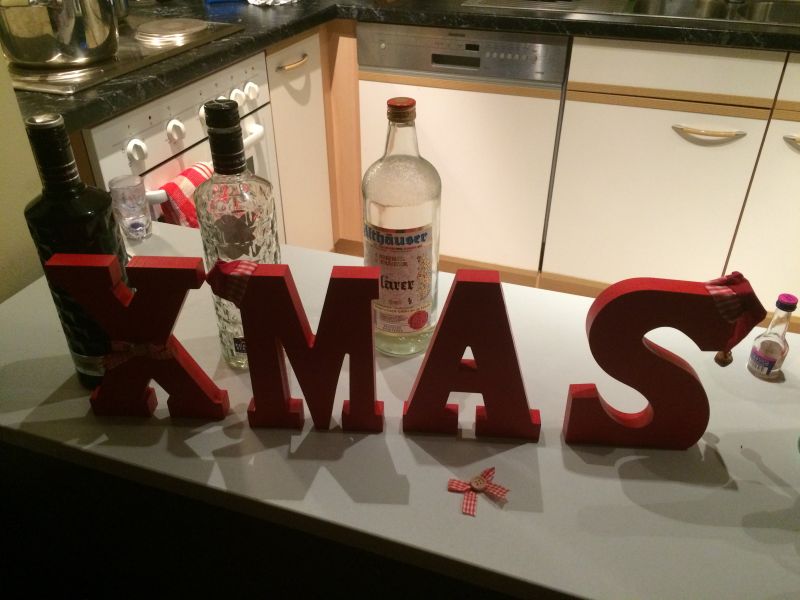 XMAS