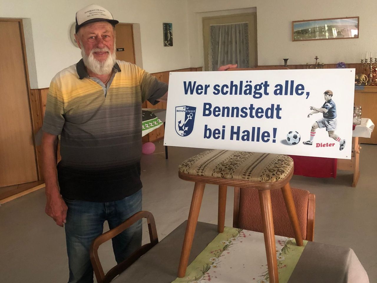 Aufstiegsfeier 2022/23